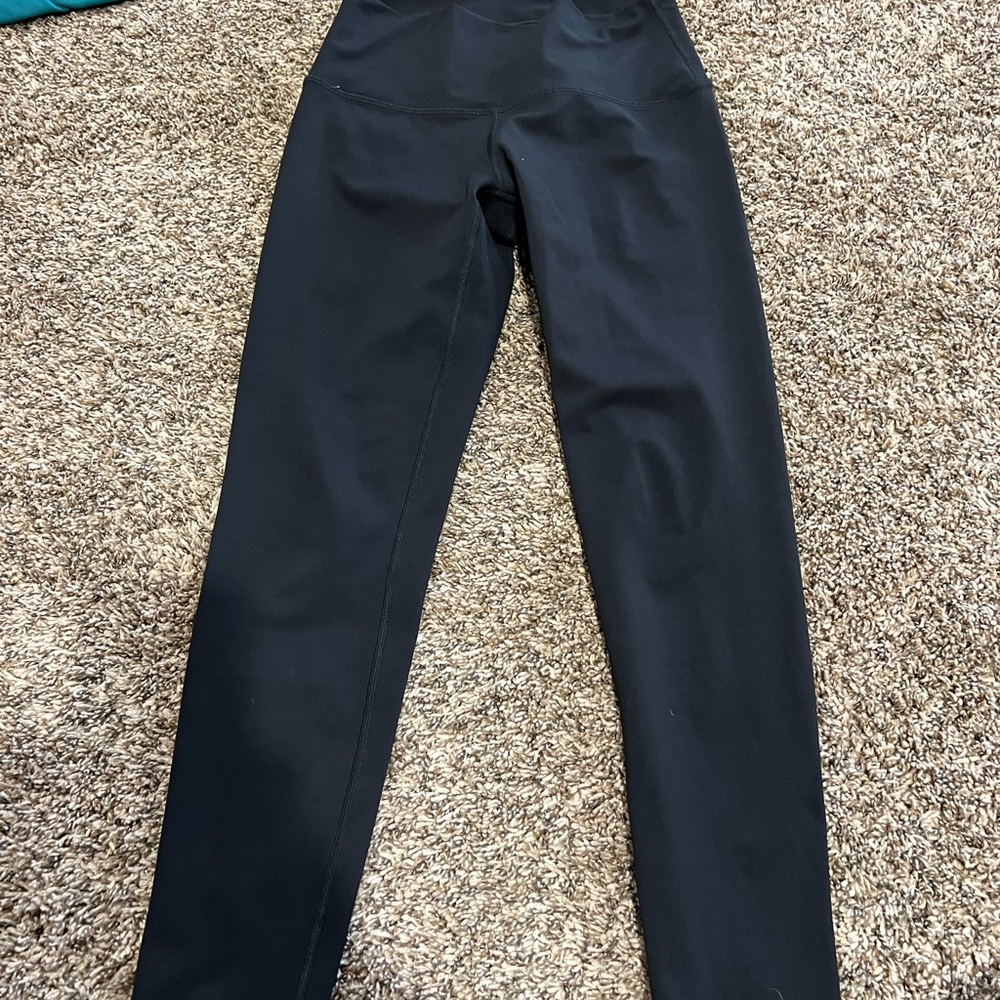 Fleo El Toro 25” Silky Silk Black (medium)